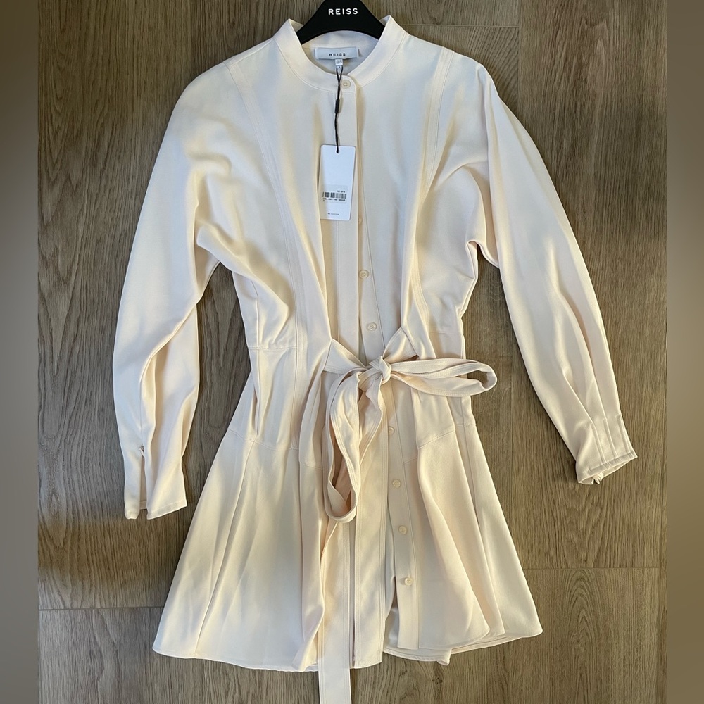 Reiss new dress with tags
